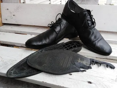 Szewc Kaletnik "DR SHOE"